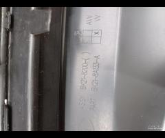GRIGLIA ANTERIORE FORD TRANSIT 2012 BK21-8200 BK21 - 21