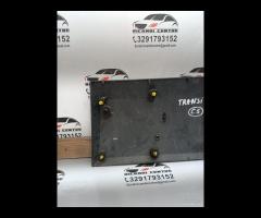 MODANATURA ESTERNO POSTERIORE DESTRO FORD TRANSIT - 7