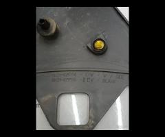 MODANATURA ESTERNO POSTERIORE DESTRO FORD TRANSIT - 13