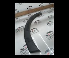 MODANATURA PARAFANGO ANTERIORE DESTRA FORD TRANSIT - 6