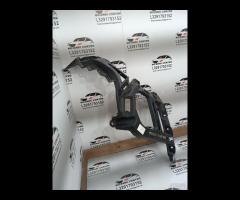 STAFFA PARAURTI POSTERIORE SX \\ DX PEUGEOT 3008 G