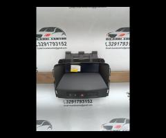 DISPLAY SCHERMO MULTIFUNZIONE OPEL ASTRA 2011 1326