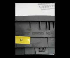 DISPLAY MULTIFUNZIONE COMPUTER DI BORDO RENAULT TR - 9