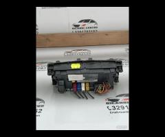 DISPLAY MULTIFUNZIONE COMPUTER DI BORDO RENAULT TR - 14