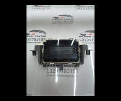 DISPLAY MULTIFUNZIONE COMPUTER DI BORDO FORD TRANS