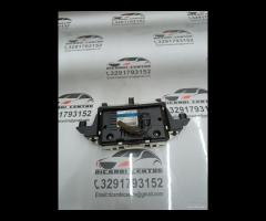 DISPLAY MULTIFUNZIONE COMPUTER DI BORDO FORD TRANS - 9