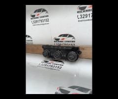 PANNELLO COMANDI CLIMA VOLKSWAGEN GOLF 2016 5G0907