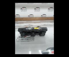 PANNELLO COMANDI CLIMA VOLKSWAGEN GOLF 2016 5G0907 - 7