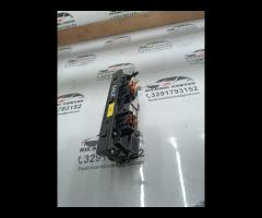 PANNELLO COMANDI CLIMA VOLKSWAGEN GOLF 2016 5G0907 - 8