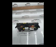 PANNELLO COMANDI CLIMA VOLKSWAGEN GOLF 2016 5G0907 - 9