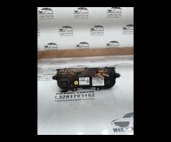 PANNELLO COMANDI CLIMA VOLKSWAGEN GOLF 2016 5G0907 - 10