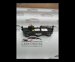 PANNELLO COMANDI CLIMA VOLKSWAGEN GOLF 2016 5G0907 - 13