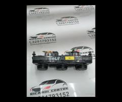 PANNELLO COMANDI CLIMA VOLKSWAGEN GOLF 2016 5G0907 - 19