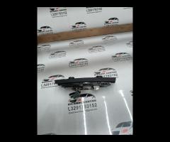 PANNELLO COMANDI CLIMA BMW 1 3 X1 E84 / 320D 2010 - 17