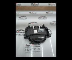 PANNELLO COMANDI AUTORADIO E CLIMA OPEL ASTRA 2011 - 18