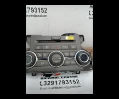 PANNELLO RISCALDATORE ARIA AC CLIMA LAND ROVER DIS - 7