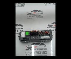 PANNELLO COMANDO CLIMA VOLKSWAGEN GOLF 2009 009751 - 15