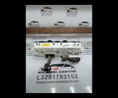 COMANDI RISCALDATORE CLIMA FORD TRANSIT CUSTOM 13 - 12
