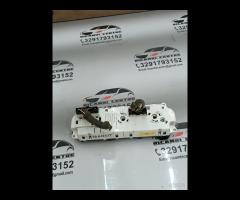 COMANDI RISCALDATORE CLIMA FORD TRANSIT CUSTOM 13 - 17