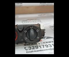 COMANDI RISCALDATORE CLIMA FORD TRANSIT CUSTOM 13 - 19