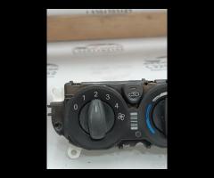 COMANDI RISCALDATORE CLIMA FORD TRANSIT CUSTOM 13 - 21