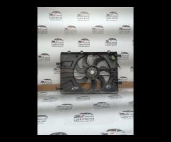 VENTOLA RAFFREDDAMENTO MOTORE OPEL ASTRA J 0130303 - 1