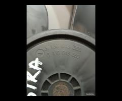 VENTOLA RAFFREDDAMENTO MOTORE OPEL ASTRA J 0130303 - 17
