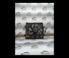 VENTOLA RAFFREDDAMENTO MOTORE FIAT PANDA (LANCIA/A - 1
