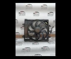 VENTOLA RAFFREDDAMENTO MOTORE FIAT PANDA (LANCIA/A - 2
