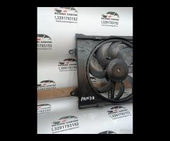 VENTOLA RAFFREDDAMENTO MOTORE FIAT PANDA (LANCIA/A - 3