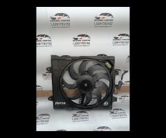 VENTOLA RAFFREDDAMENTO MOTORE FIAT PANDA (LANCIA/A - 5