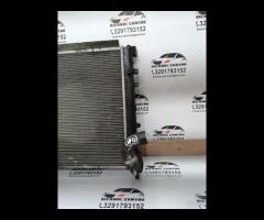RADIATORE RAFFREDDAMENTO MOTORE ACQUA FIAT PANDA 0 - 5