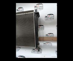 RADIATORE RAFFREDDAMENTO MOTORE ACQUA FIAT PANDA 0 - 12