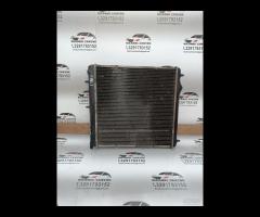 RADIATORE RAFFREDDAMENTO AQUA ORIGINALE OPEL / PEU - 2