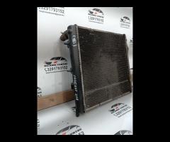RADIATORE RAFFREDDAMENTO AQUA ORIGINALE OPEL / PEU - 3