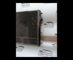 RADIATORE RAFFREDDAMENTO AQUA ORIGINALE OPEL / PEU - 4