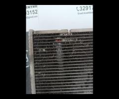 RADIATORE RAFFREDDAMENTO AQUA ORIGINALE OPEL / PEU - 6