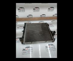 RADIATORE RAFFREDDAMENTO AQUA ORIGINALE OPEL / PEU - 8