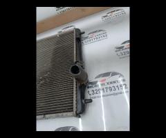 RADIATORE RAFFREDDAMENTO AQUA ORIGINALE OPEL / PEU - 10
