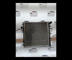 RADIATORE RAFFREDDAMENTO AQUA ORIGINALE OPEL / PEU - 11