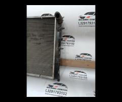 RADIATORE RAFFREDDAMENTO AQUA ORIGINALE OPEL / PEU - 12