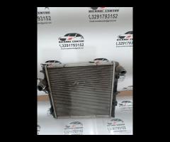 RADIATORE RAFFREDDAMENTO AQUA ORIGINALE OPEL / PEU - 13