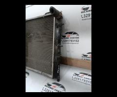 RADIATORE RAFFREDDAMENTO AQUA ORIGINALE OPEL / PEU - 15