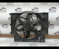 VENTOLA RAFFREDDAMENTO MOTORE BMW E90 2007 6937515 - 1
