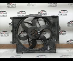 VENTOLA RAFFREDDAMENTO MOTORE BMW E90 2007 6937515 - 2
