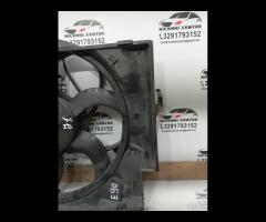 VENTOLA RAFFREDDAMENTO MOTORE BMW E90 2007 6937515 - 4