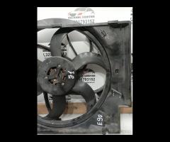 VENTOLA RAFFREDDAMENTO MOTORE BMW E90 2007 6937515 - 5