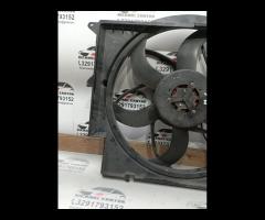 VENTOLA RAFFREDDAMENTO MOTORE BMW E90 2007 6937515 - 8