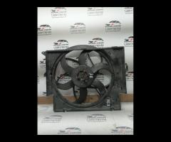 VENTOLA RAFFREDDAMENTO MOTORE BMW E90 2007 6937515 - 9