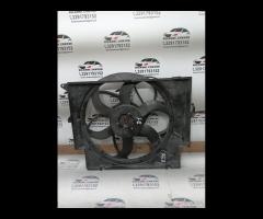 VENTOLA RAFFREDDAMENTO MOTORE BMW E90 2007 6937515 - 10